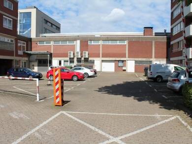 Außenstellplatz zur Miete provisionsfrei 47,60 € Marktstr. 8 Altenbauna Baunatal 34225