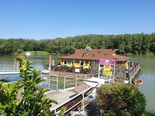 Bar/Café zum Kauf 299.000 € St. Andrä-Wördern 3422