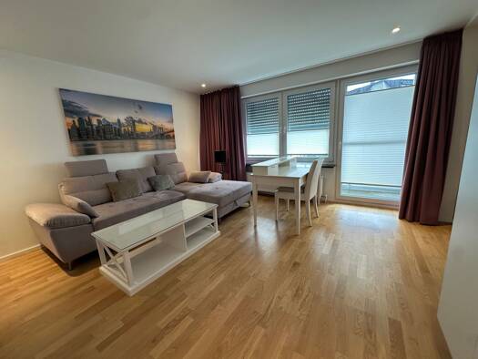 Wohnung zur Miete 1.400 € 2 Zimmer 65 m² frei ab sofort Ingolstadt Ingolstadt 85051