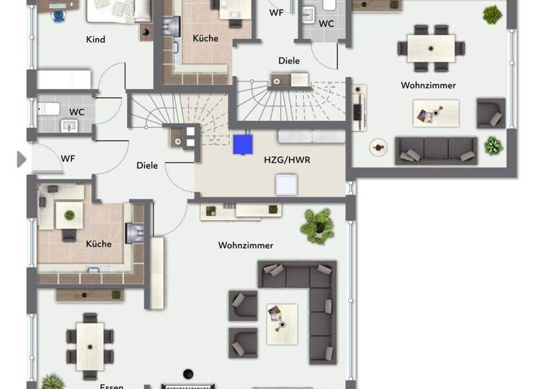 Mehrfamilienhaus zum Kauf 329.000 € 7 Zimmer 179,4 m² 883 m² Grundstück Sievershütten 24641