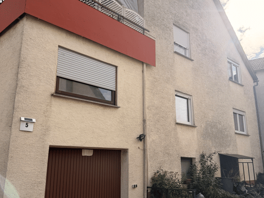 Mehrfamilienhaus zum Kauf 349.999 € 10 Zimmer 200 m² 300 m² Grundstück frei ab sofort Waibstadt Waibstadt 74915