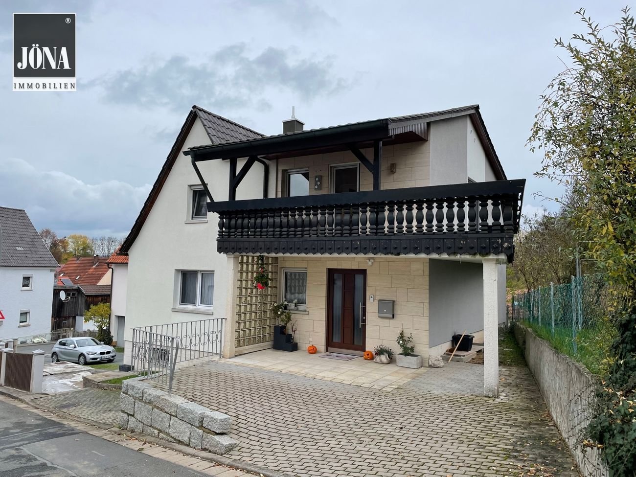 Einfamilienhaus zum Kauf 299.500 € 8 Zimmer 170 m²<br/>Wohnfläche 481 m²<br/>Grundstück Katschenreuth Kulmbach - Katschenreuth 95326