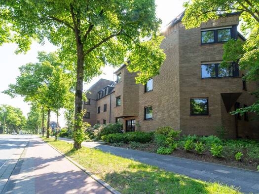 Maisonette zur Miete 1.085 € 3 Zimmer 155 m² Hamm-Mitte Mitte 59065