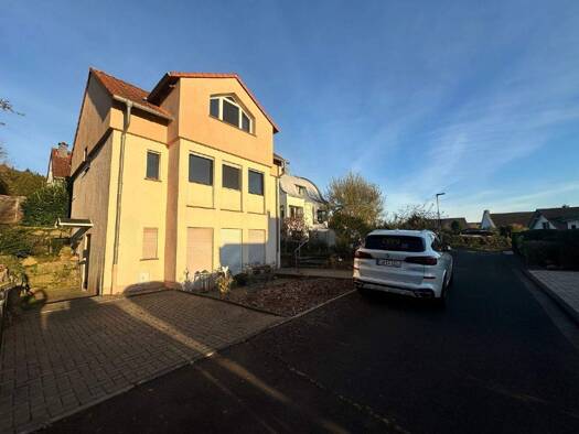 Mehrfamilienhaus zum Kauf 475.000 € 6 Zimmer 150 m² 239 m² Grundstück frei ab 01.01.2026 Büdingen 63654