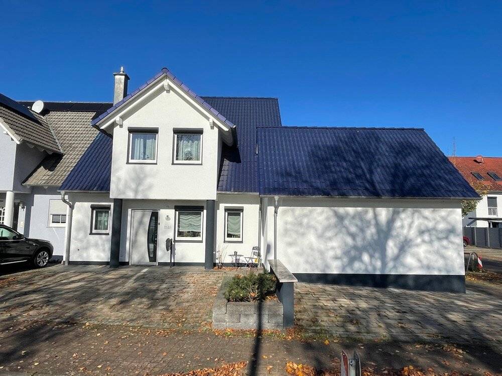 Doppelhaushälfte zum Kauf 549.000 € 5 Zimmer 134 m²<br/>Wohnfläche 405 m²<br/>Grundstück Ringheim Großostheim / Ringheim 63762