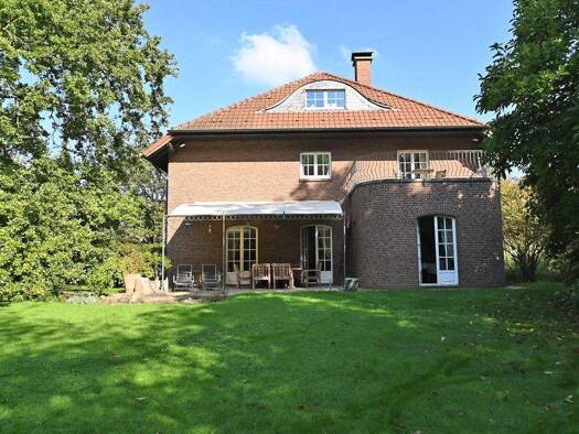 Doppelhaushälfte zum Kauf 775.000 € 8 Zimmer 334 m² 4.910 m² Grundstück Katernberg Essen 45327