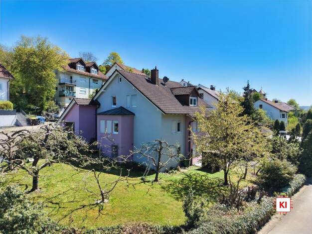 Einfamilienhaus zum Kauf 595.000 € 7 Zimmer 245 m² 888 m² Grundstück Wülflingen Haßfurt 97437