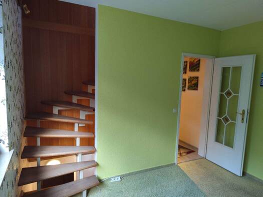 Einfamilienhaus zum Kauf 595.000 € 7 Zimmer 162 m² 500 m² Grundstück Brühlervorstadt Erfurt 99094