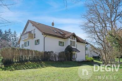 Wohnung zum Kauf 499.000 € 3 Zimmer 78 m² Tutzing Tutzing 82327