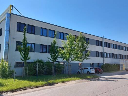 Bürogebäude zur Miete 4.000 € 444,9 m² Bürofläche Allhaming 4511