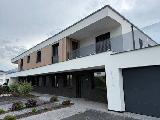 Wohnung zur Miete - Erstbezug 1.880 € 5 Zimmer 146 m² 1. Geschoss frei ab sofort Rottweil 78628