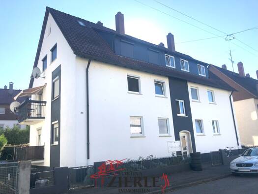 Wohnung zum Kauf 239.000 € 4 Zimmer 77 m² 1. Geschoss Eislingen Eislingen/Fils 73054