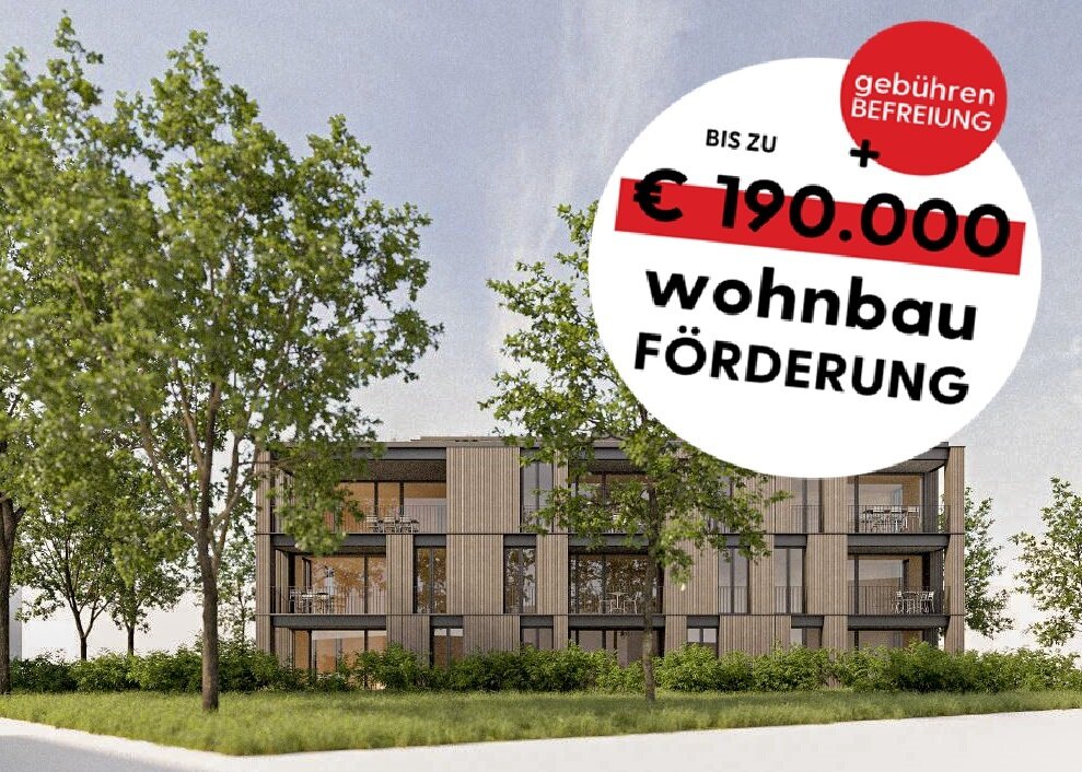 Wohnung zum Kauf provisionsfrei 495.000 € 3 Zimmer 69,6 m²<br/>Wohnfläche 1.<br/>Geschoss Landstraße Bregenz 6900