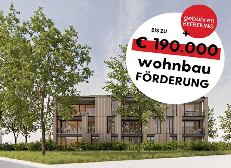 Wohnung zum Kauf provisionsfrei 495.000 € 3 Zimmer 69,6 m²<br/>Wohnfläche 1.<br/>Geschoss Landstraße Bregenz 6900