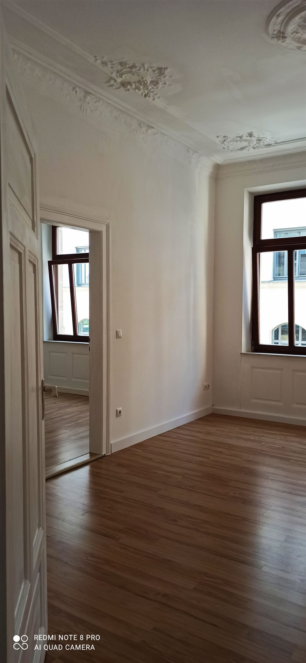 Wohnung zur Miete 950 € 3 Zimmer 84 m²<br/>Wohnfläche 1.<br/>Geschoss ab sofort<br/>Verfügbarkeit Stadtpark / Stadtgrenze 20 Fürth 90762