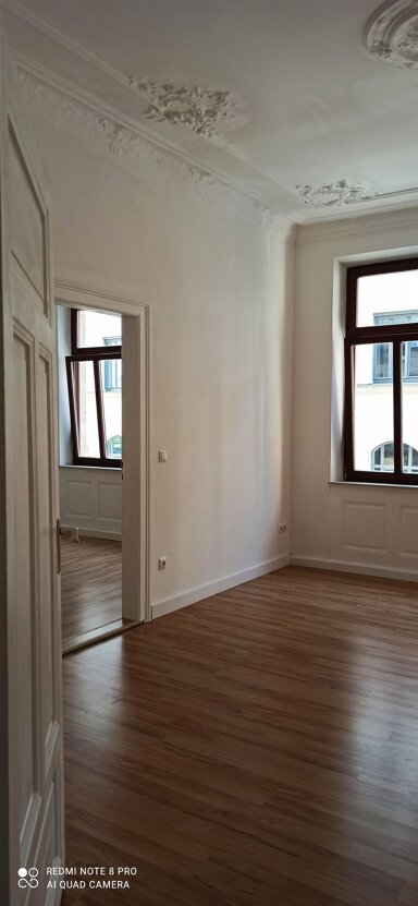 Wohnung zur Miete 950 € 3 Zimmer 84 m² 1. Geschoss frei ab sofort Stadtpark / Stadtgrenze 20 Fürth 90762