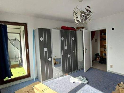 Wohnung zum Kauf 189.000 € 2 Zimmer 58 m² 6. Geschoss frei ab sofort Nieder-Eschbach Frankfurt am Main 60437
