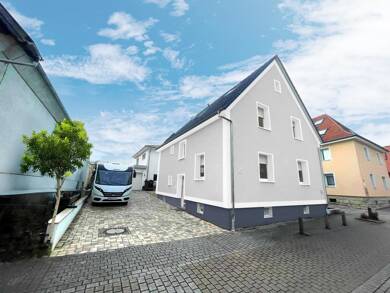 Wohnung zum Kauf 330.000 € 6 Zimmer 145 m² Muggensturm 76461