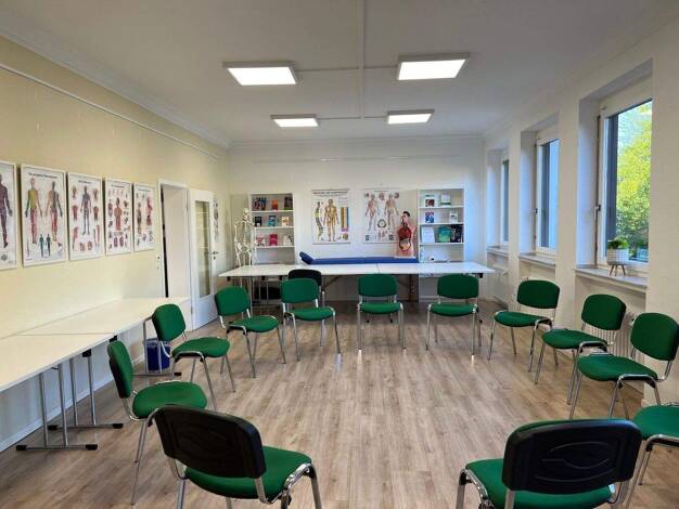 Bürofläche zur Miete provisionsfrei 1.389 € 138,9 m² Bürofläche Friedrichstr. 24 Mitte Mülheim an der Ruhr 45468