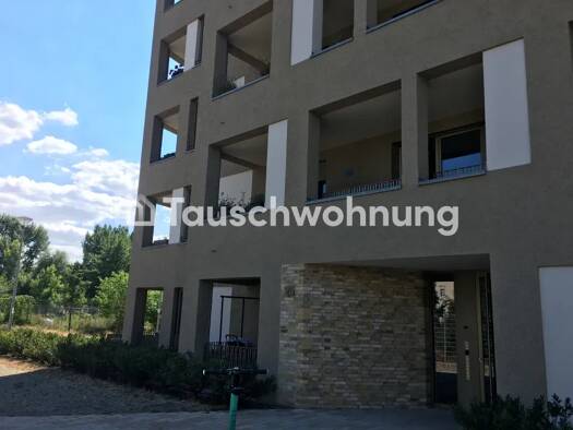 Wohnung zur Miete Tauschwohnung 1.233 € 2,5 Zimmer 65 m² 1. Geschoss Französisch Buchholz Berlin 10437