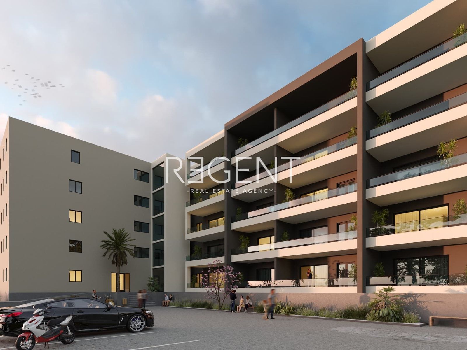 Wohnung zum Kauf 193.200 € 1 Zimmer 55 m²<br/>Wohnfläche Makarska