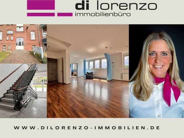 Wohnung zum Kauf 125.000 € 2 Zimmer 62,6 m² 3. Geschoss Südwall 27 Rheindahlen West 41179