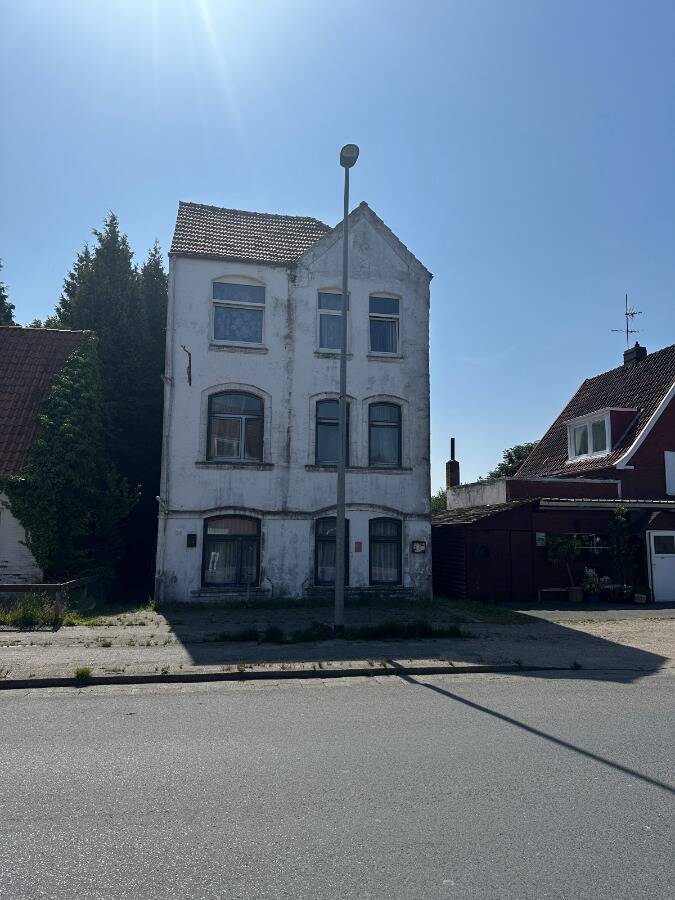 Mehrfamilienhaus zum Kauf - Ansicht 3