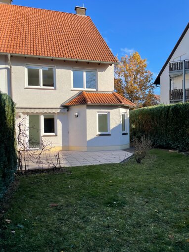 Reihenendhaus zur Miete 1.890 € 7 Zimmer 176 m² 392 m² Grundstück frei ab sofort Weiherhof Zirndorf 90513