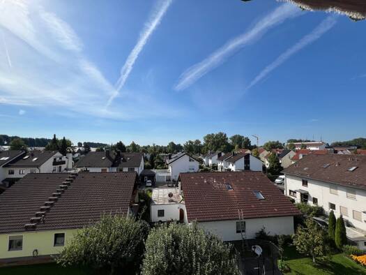 Wohnung zum Kauf 435.000 € 2 Zimmer 78 m² 3. Geschoss frei ab sofort Ismaning 85737