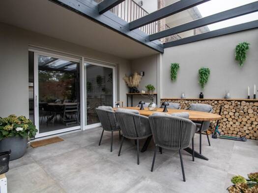 Doppelhaushälfte zum Kauf 525.000 € 4 Zimmer 138 m² 499 m² Grundstück Neuwerk Mönchengladbach 41066