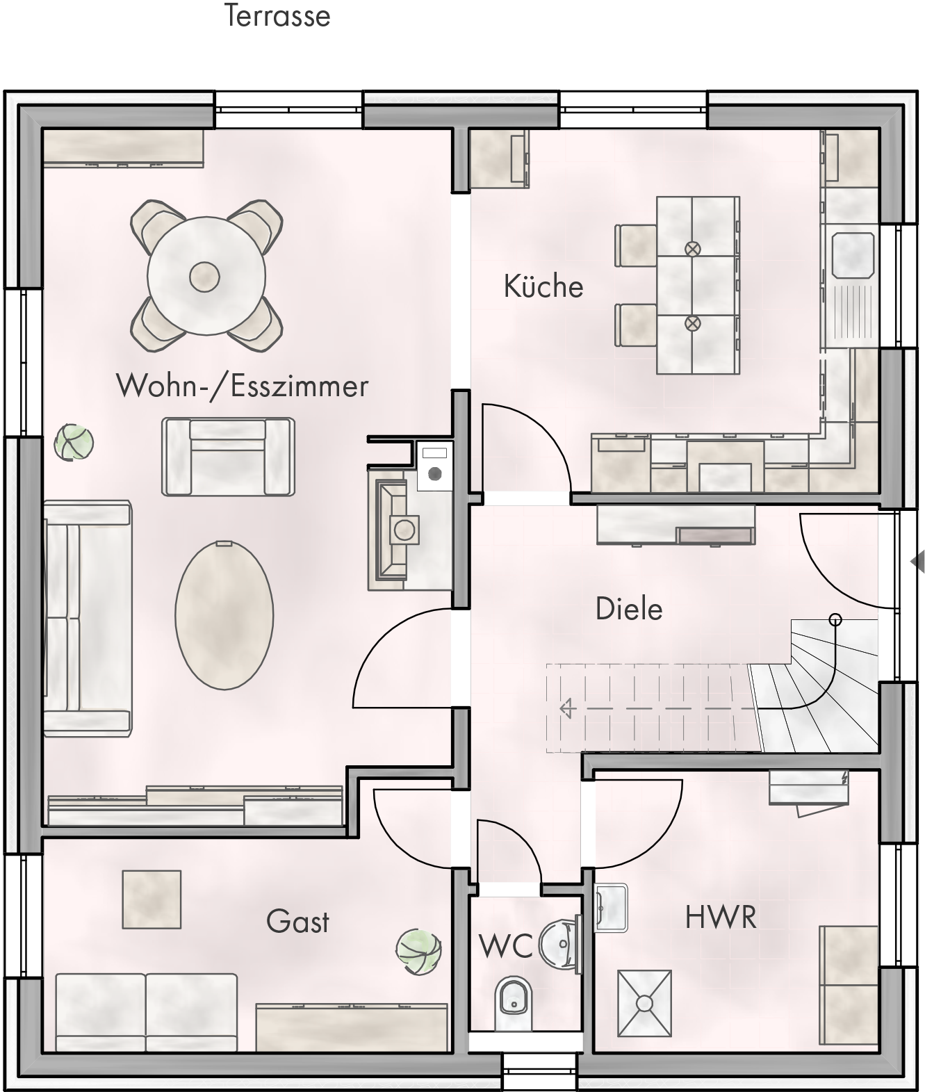 Einfamilienhaus zum Kauf 599.000 € 5 Zimmer 148,7 m²<br/>Wohnfläche 1.400 m²<br/>Grundstück Dannenberg/Mark Falkenberg 16259