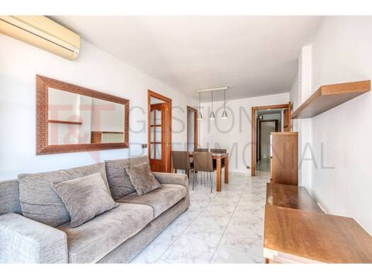 Wohnung zum Kauf 215.000 € 4 Zimmer 72 m² 2. Geschoss Amadeu 2 Calella 08370