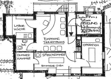 Haus zum Kauf provisionsfrei 650.000 € 6 Zimmer 322 m² Pfeffingerweg 3 Wasserburg am Inn Wasserburg am Inn 83512