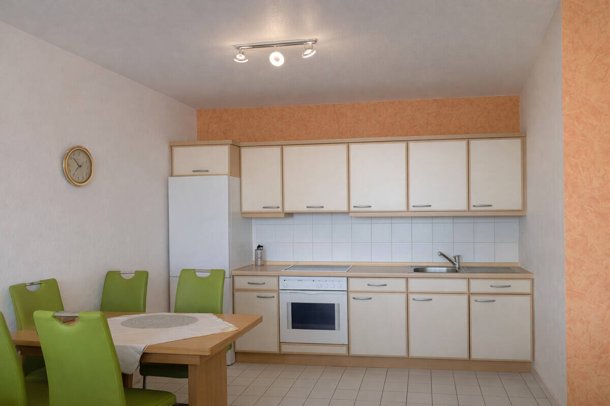 Immobilie in Gräfenhainichen - Vermietete Eigentumswohnung mit Stellplatz - stabile Kapitalanlage in Gräfenhainichen - Bild 3