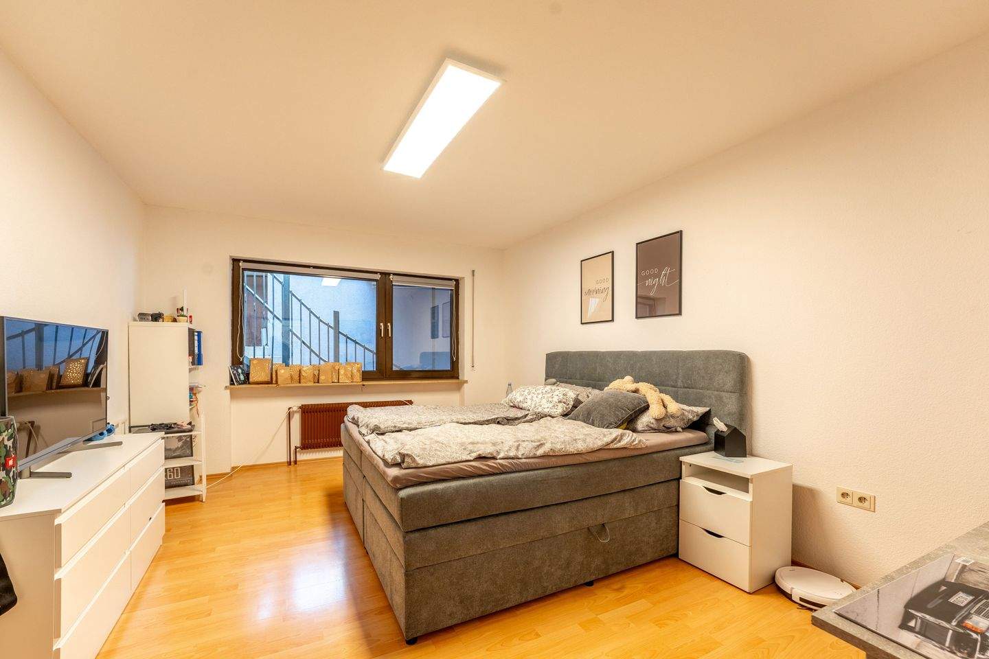 Immobilie in Mainstockheim - Attraktives Mehrfamilienhaus in Mainstockheim - Ideal für Kapitalanleger und Eigennutzer - Bild 4