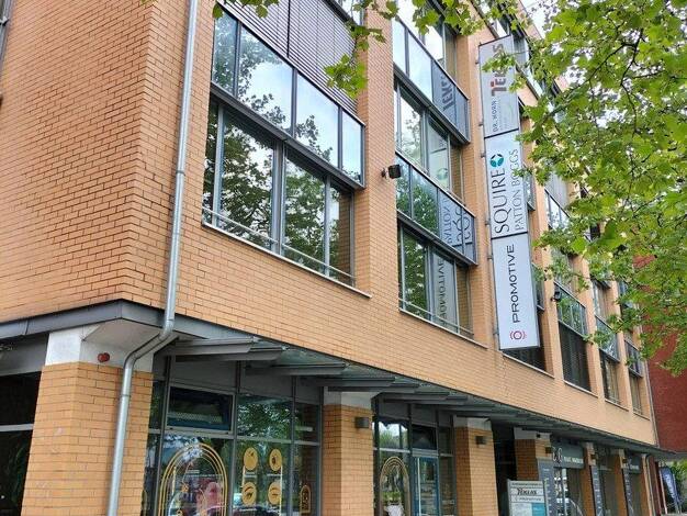 Bürofläche zur Miete provisionsfrei 2.771 € 213,2 m² Bürofläche Herrenberger Straße 14 Böblingen Böblingen 71032