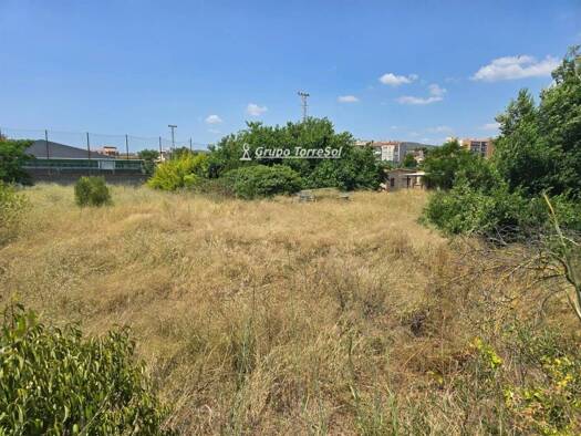 Acker-/Waldstück zum Kauf 770.000 € el Vendrell 43700