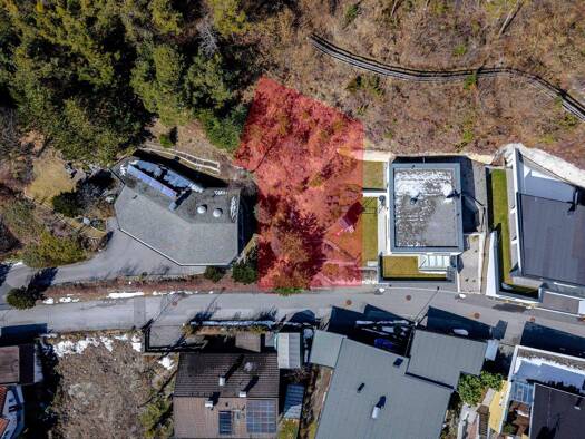 Sonstiges zum Kauf 466.560 € 432 m² Grundstück Telfs 6410