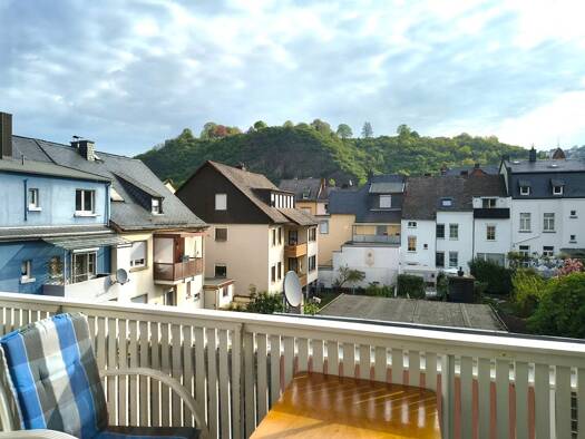 Mehrfamilienhaus zum Kauf 285.000 € 11 Zimmer 238 m² 186 m² Grundstück Oberlahnstein Lahnstein 56112