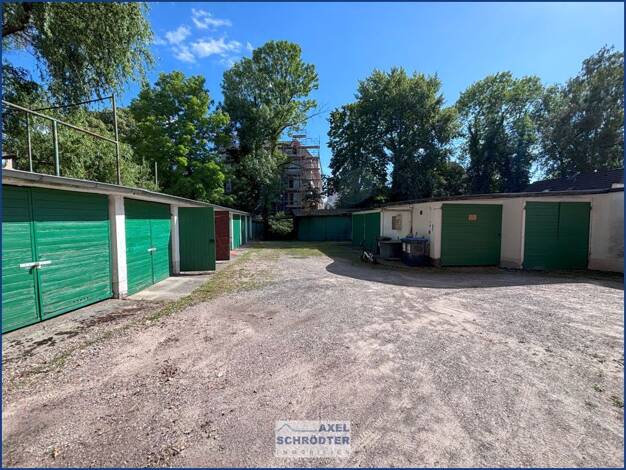 Carport zur Miete 45 € Altstadt Celle 29221