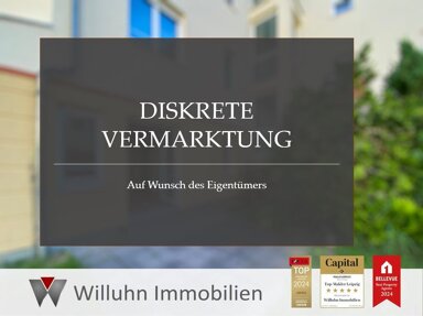 Maisonette zum Kauf 178.000 € 2 Zimmer 68,4 m² 2. Geschoss Böhlitz-Ehrenberg Leipzig 04178