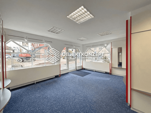 Verkaufsfläche zur Miete provisionsfrei 468 m² Verkaufsfläche teilbar ab 85 m² Schramberg Schramberg 78713