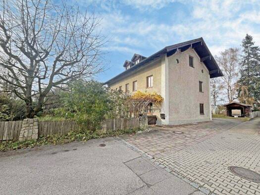 Einfamilienhaus zum Kauf 749.000 € 10 Zimmer 304,3 m² 2.101 m² Grundstück Altötting 84503