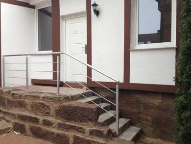 Wohnung zur Miete 850 € 4 Zimmer 95 m² EG frei ab 01.06.2025 Rauschenwasser Eddigehausen Bovenden 37120