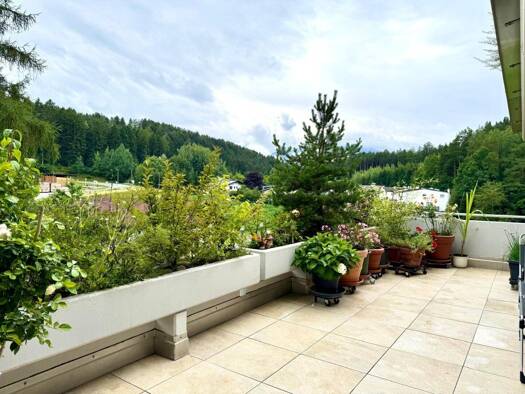 Terrassenwohnung zum Kauf 850.000 € 139 m² 4. Geschoss Aldrans 6071