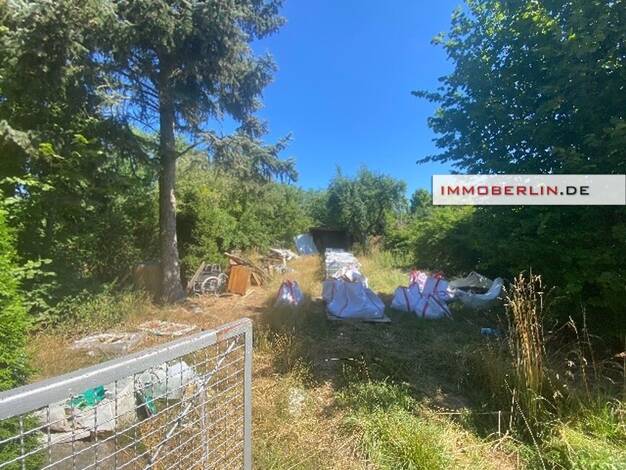 Grundstück zum Kauf 439.000 € 970 m² Grundstück Dallgow Dallgow-Döberitz 14624