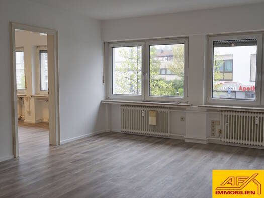 Bürofläche zur Miete 7,50 € 2 Zimmer 53 m² Bürofläche Arnsberg Arnsberg 59821