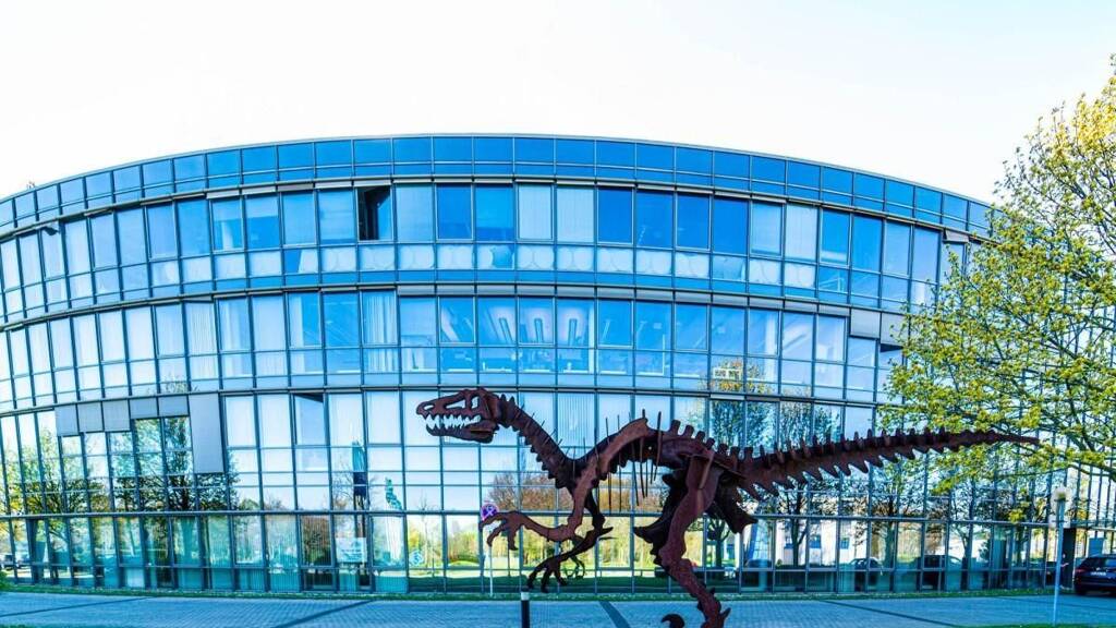 Bürofläche zur Miete provisionsfrei 8,50 € 860 m² Bürofläche teilbar ab 860 m² Bergheim Duisburg 47228