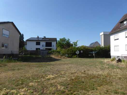 Grundstück zum Kauf 380.000 € 950 m² Grundstück Lorsch 64653