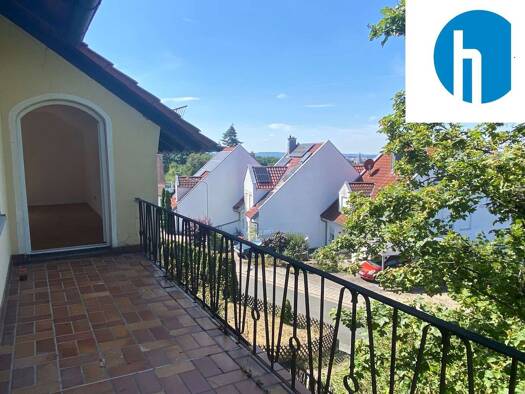 Wohnung zur Miete 970 € 4 Zimmer 88 m² 1. Geschoss Forchheim 91301